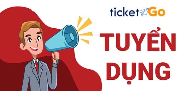 Ticketgo Tuyển Dụng: Cơ Hội Tỏa Sáng Cùng Sự Kiện và Giải Trí