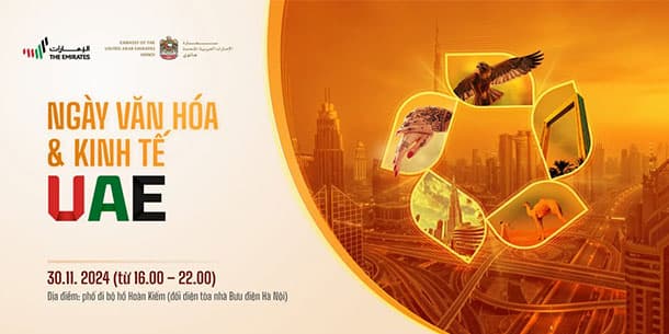 Ngày Văn hóa UAE 2024