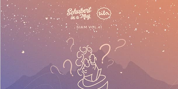 SiaM vol 41: Someone (else) in a Mug | Trivia 