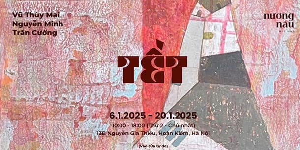 TẾT SHOWCASE