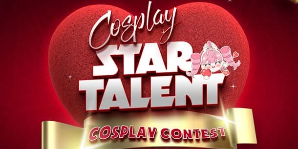 Anime Collection Tour season 12 - Tết ở City - Cosplay Spring Festival 2025