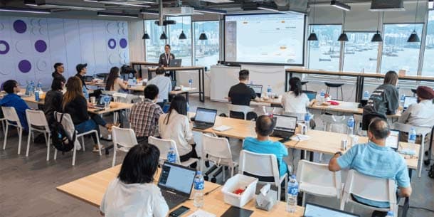 Cơ hội đăng ký tham gia MIỄN PHÍ workshop tìm hiểu Ứng dụng sản xuất của Odoo - Odoo Academy Workshop