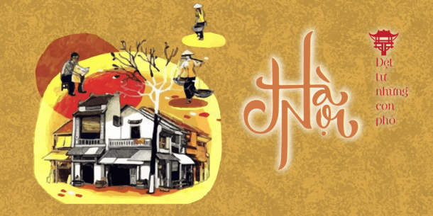 "HÀ NỘI – DỆT TỪ NHỮNG CON PHỐ" - DỰ ÁN Ý NGHĨA GÓP PHẦN BẢO TỒN CÁC GIÁ TRỊ VĂN HÓA