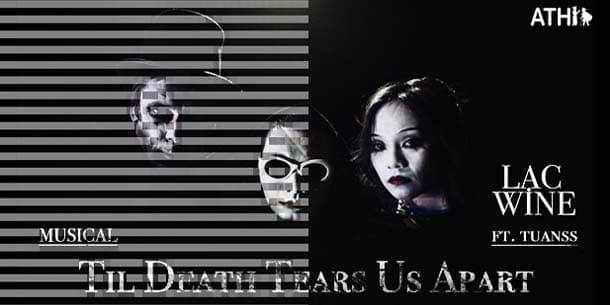 Cơ hội đăng ký vé xem vở nhạc kịch - Till Death Tears Us Apart