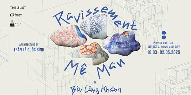 Triển lãm Mê man