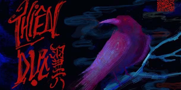 Đêm nhạc Rock Show 2025 - Thiên Dực
