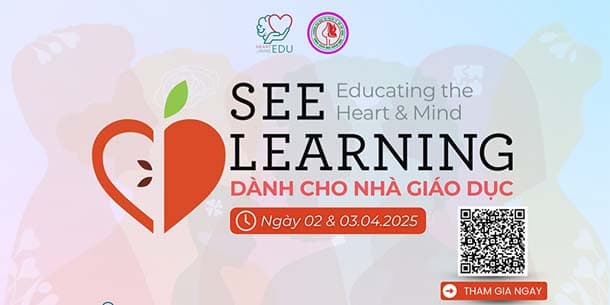 SEE Learning dành cho Nhà giáo dục - SEE Learning for Educators