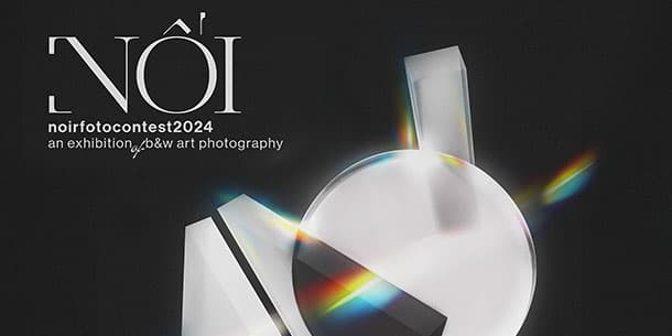 Triển lãm "Nối" - NoirfotoContest2024 