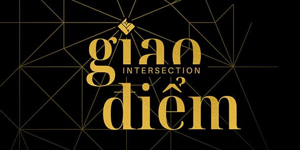 TRIỂN LÃM GIAO ĐIỂM – Intersection