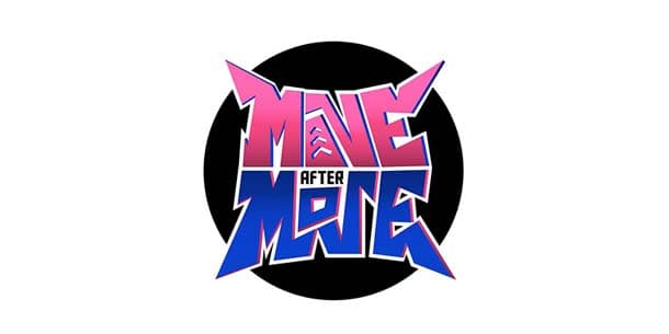 Giải đấu dành cho dân mê hiphop - MOVE AFTER MOVE 2025: Hip Hop Edition