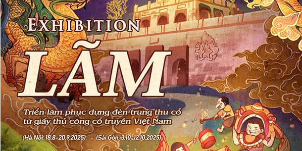 Triển lãm LÃM