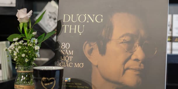 Nhạc sĩ Dương Thụ là ai? Tiểu sử, sự nghiệp và tác phẩm nổi bật