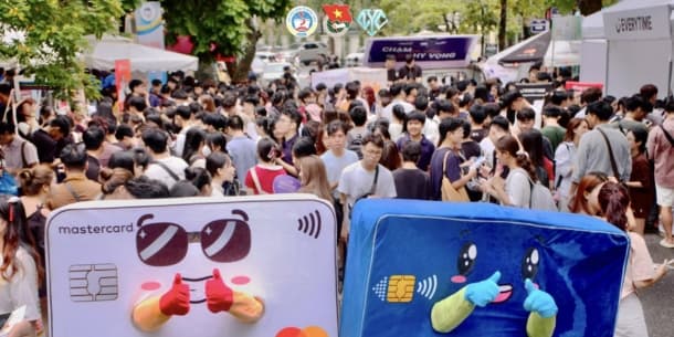 NEU CLUB DAY 2025: Sắc màu tuổi trẻ – Dấu ấn bứt phá