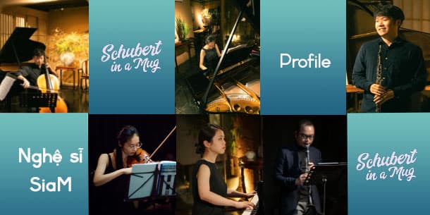 Khám Phá Profile Nghệ Sĩ SiaM: Tiểu Sử, Hành Trình Âm Nhạc & Dấu Ấn Nổi Bật.
