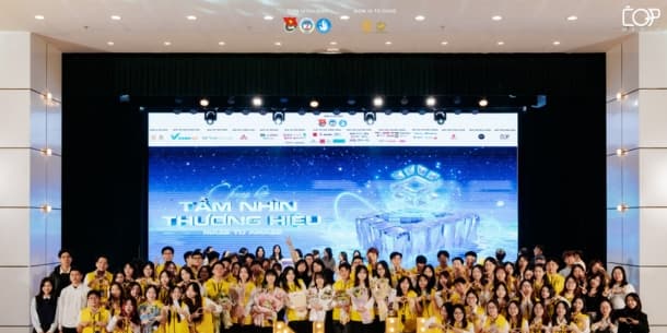 [RECAP] CHUNG KẾT TẦM NHÌN THƯƠNG HIỆU 2025 MAZE TO AMAZE