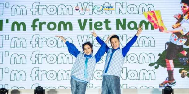 Hé lộ góc nhìn của người “cầm cân nảy mực” tại màn so tài cuối cùng của HyperCreative 2025