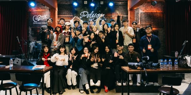 Liveshow "Giao Âm": Hành Trình Cảm Xúc Từ Ký Ức Đến Hiện Tại Của "Sắc Thu"