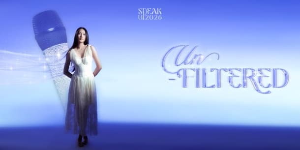 Khám phá bộ ảnh chủ đề “UNFILTERED”: Khi cảm xúc chân thực dẫn lối đam mê 