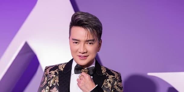 Đàm Vĩnh Hưng trở lại Hà Nội với liveshow - Yêu em cả trong giấc mơ - Ngày 28.03.2026