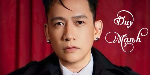 Liveshow Duy Mạnh tại Hải Phòng 2026 - Đêm nhạc Thanh Âm Ngày Trở Về sở hữu dàn nghệ sĩ cực chất