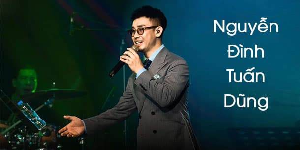 Nguyễn Đình Tuấn Dũng góp mặt tại liveshow Sky Melody 20.06.2026 - Đêm nhạc trữ tình Ngược Chiều Nắng Đổ gây sốt hè này