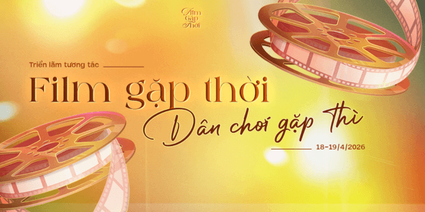 “Cháy vé” sau 30 phút mở bán: Sức hút mãnh liệt từ triển lãm nhiếp ảnh của sinh viên Báo chí