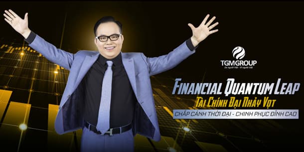 Khóa học Financial Quantum Leap - Fql105 (TP.HCM)