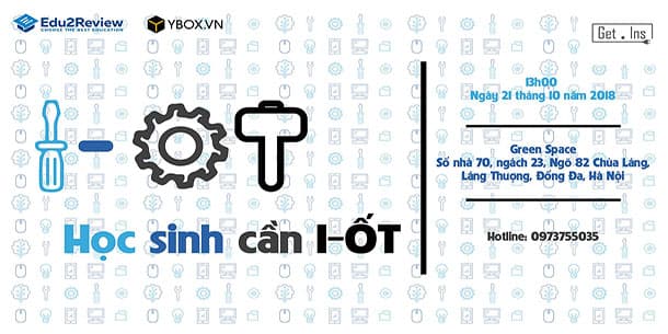 Workshop: I-ỐT: Thiếu muối thì nhạt, thiếu I-ỐT thì sao?