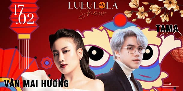 Liveshow VĂN MAI HƯƠNG | MÙNG 8 TẾT tại Đà Lạt - Ngày 17.02.2024