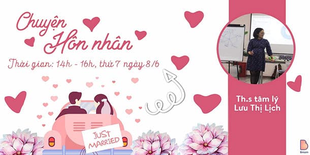 Sự kiện: Chuyện hôn nhân