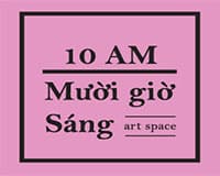Mười giờ Sáng - 10AM