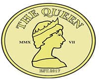 THE QUEEN