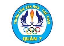 TRUNG TÂM VĂN HÓA-THỂ THAO QUẬN 7
