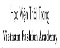 VIETNAM FASHION ACADEMY