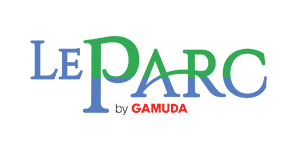 LEPARC BY GAMUDA