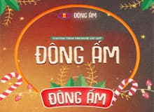 ĐÔNG ẤM
