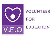 Tổ chức Tình nguyện vì giáo dục (V.E.O)