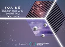 C.S.C - CLB Kĩ năng Truyền thông