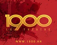 1900 Nightclub 
