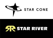 STAR CONE & STAR RIVER