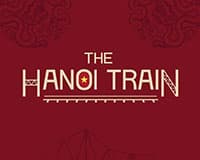 Hanoi Train Official