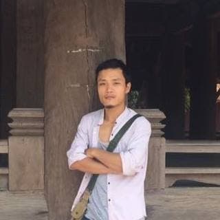 Họa sĩ Phạm Quang Trung