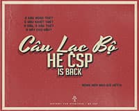 History for everyone - HE CSP