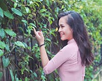 NGUYỄN KIM CHI
