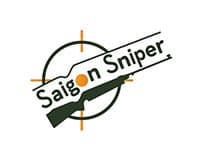 Saigon sniper