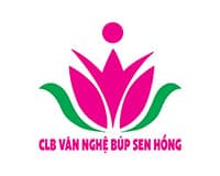 Sân khấu kịch búp sen hồng