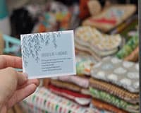  TURQUOISE ART & HANDMADE