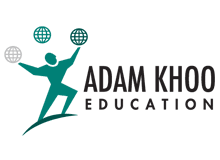 ADAM KHOO EDUCATION