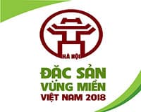 HỘI CHỢ ĐẶC SẢN VÙNG MIỀN VIỆT NAM