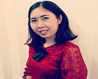 ĐẬU THỊ NHUNG